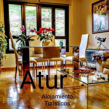 Apartamento Atur Onís Exterior foto