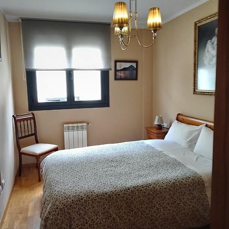 Apartamento Atur Onís Exterior foto