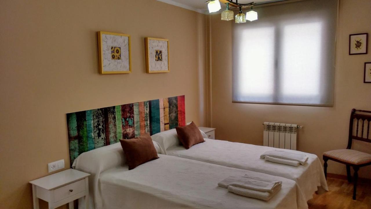 Apartamento Atur Onís Exterior foto