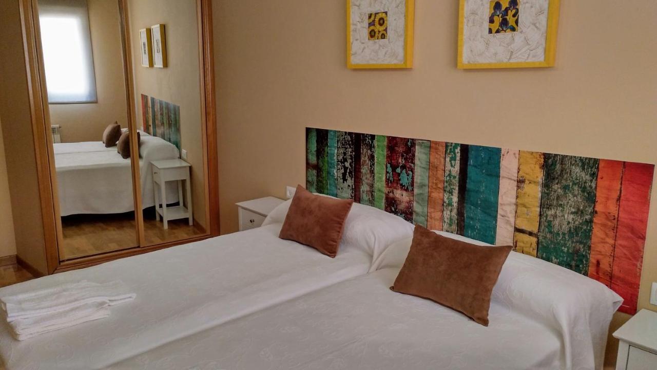 Apartamento Atur Onís Exterior foto