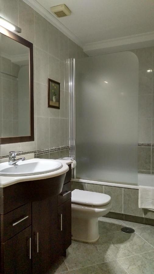 Apartamento Atur Onís Exterior foto