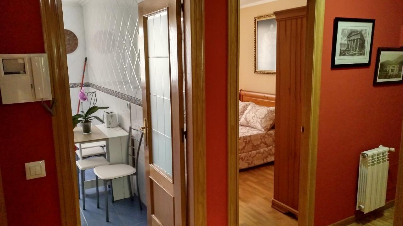 Apartamento Atur Onís Exterior foto