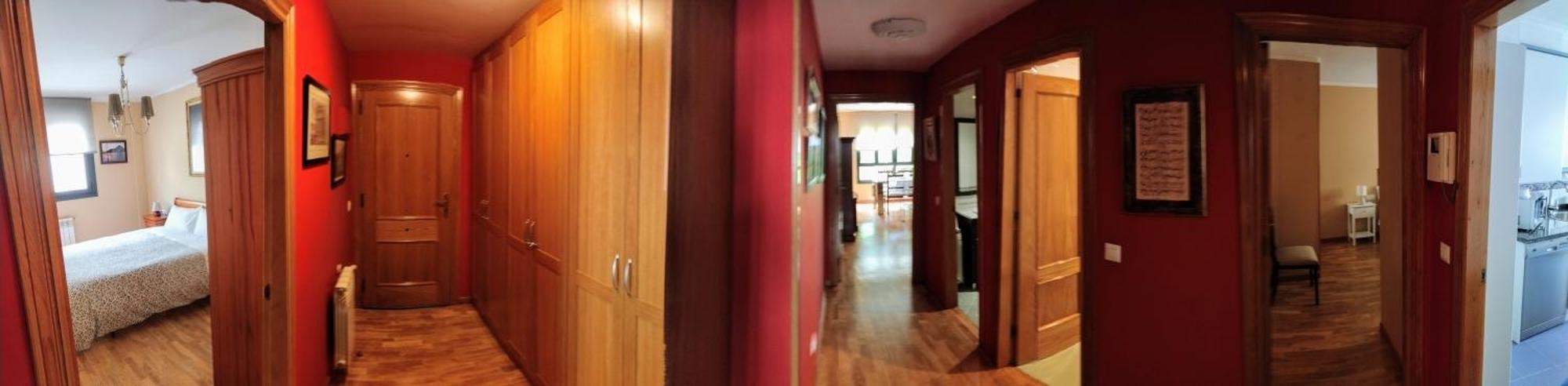 Apartamento Atur Onís Exterior foto