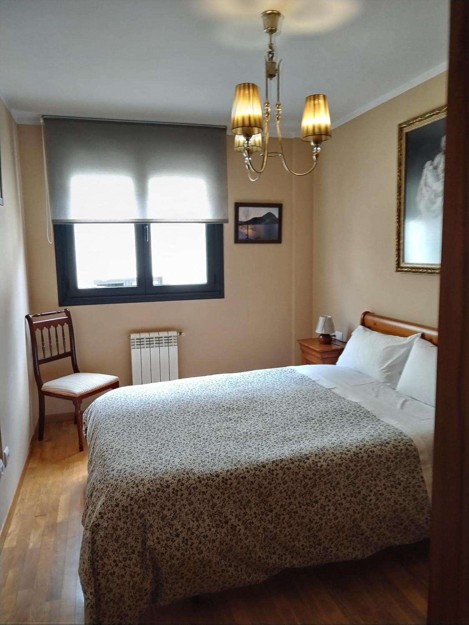 Apartamento Atur Onís Exterior foto